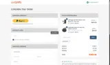 Chonk15 coupon verification screenshot
