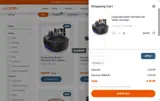 KAYLA coupon verification screenshot