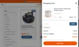 whiskey coupon verification screenshot