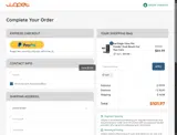 KAT coupon verification screenshot