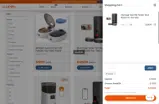 trend10 coupon verification screenshot