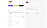BABYCOMEBACK coupon verification screenshot