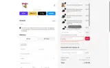 PANDAS coupon verification screenshot