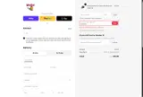 5Cinco26 coupon verification screenshot