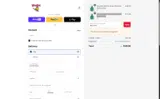 8H2SXVT8 coupon verification screenshot