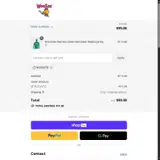 8H2SXVT8 coupon verification screenshot