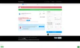 EARTH15 coupon verification screenshot
