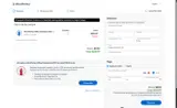EDHHWUBA coupon verification screenshot