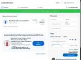 10CORELSAVE coupon verification screenshot