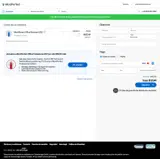 WPO10 coupon verification screenshot