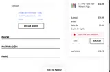 BR15 coupon verification screenshot