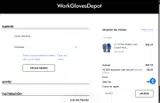 GMA10 coupon verification screenshot