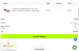 GMA10 coupon verification screenshot