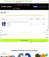 SUBSCRIBE10 coupon verification screenshot