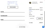 WGD25120 coupon verification screenshot