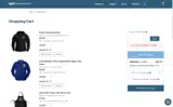 Work Place Pro coupon verification screenshot