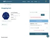 Work Place Pro coupon verification screenshot