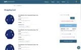 Work Place Pro coupon verification screenshot