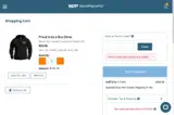 Work Place Pro coupon verification screenshot