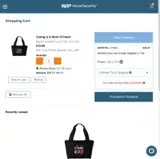 Work Place Pro coupon verification screenshot