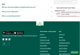 World of Books - Sell Your Books US coupon verification screenshot
