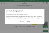 World of Books - Sell Your Books US coupon verification screenshot