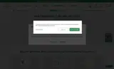 World of Books - Sell Your Books US coupon verification screenshot