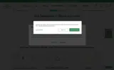 World of Books - Sell Your Books US coupon verification screenshot