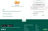 World of Books - Sell Your Books US coupon verification screenshot