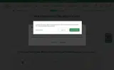 World of Books - Sell Your Books US coupon verification screenshot