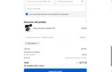 World Chess coupon verification screenshot