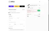 DONTLEAVEUS10 coupon verification screenshot