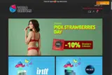 DONTLEAVEUS10 coupon verification screenshot