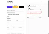 7JACKPOT coupon verification screenshot