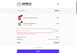 blackbomb10 coupon verification screenshot