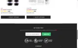 blackbomb10 coupon verification screenshot