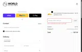 blackbomb10 coupon verification screenshot