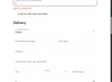 pridemonth coupon verification screenshot