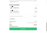 heart10 coupon verification screenshot