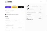 7JACKPOT coupon verification screenshot