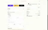 RICHAD coupon verification screenshot
