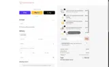worldnetgifts. coupon verification screenshot