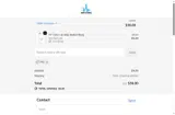World of Bongs coupon verification screenshot