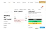 HONEYSEPTEMBER coupon verification screenshot