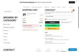 HONEYSEPTEMBER coupon verification screenshot