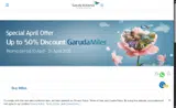 garudamiles coupon verification screenshot