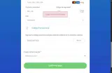 TRAVELWITHZO coupon verification screenshot