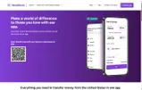 WorldRemit coupon verification screenshot