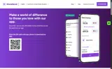 WorldRemit coupon verification screenshot