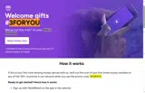 WorldRemit coupon verification screenshot